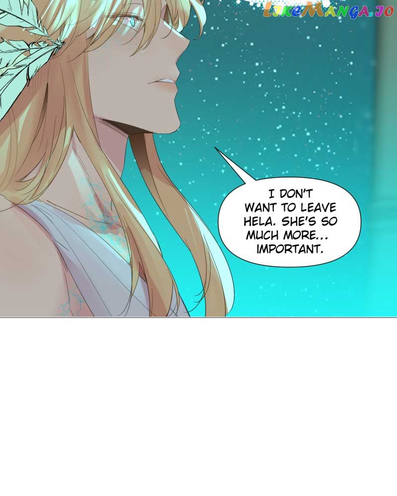 When Jasy Whistles Chapter 81 page 92