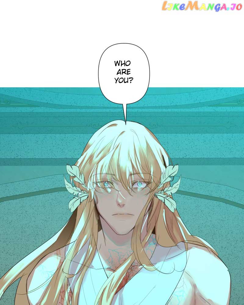 When Jasy Whistles Chapter 81 page 95