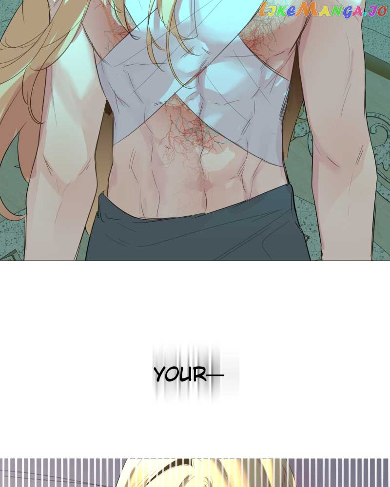 When Jasy Whistles Chapter 81 page 96