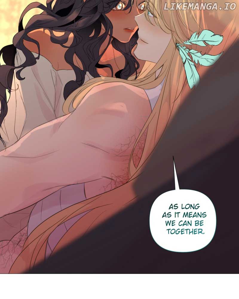 When Jasy Whistles Chapter 83 page 9