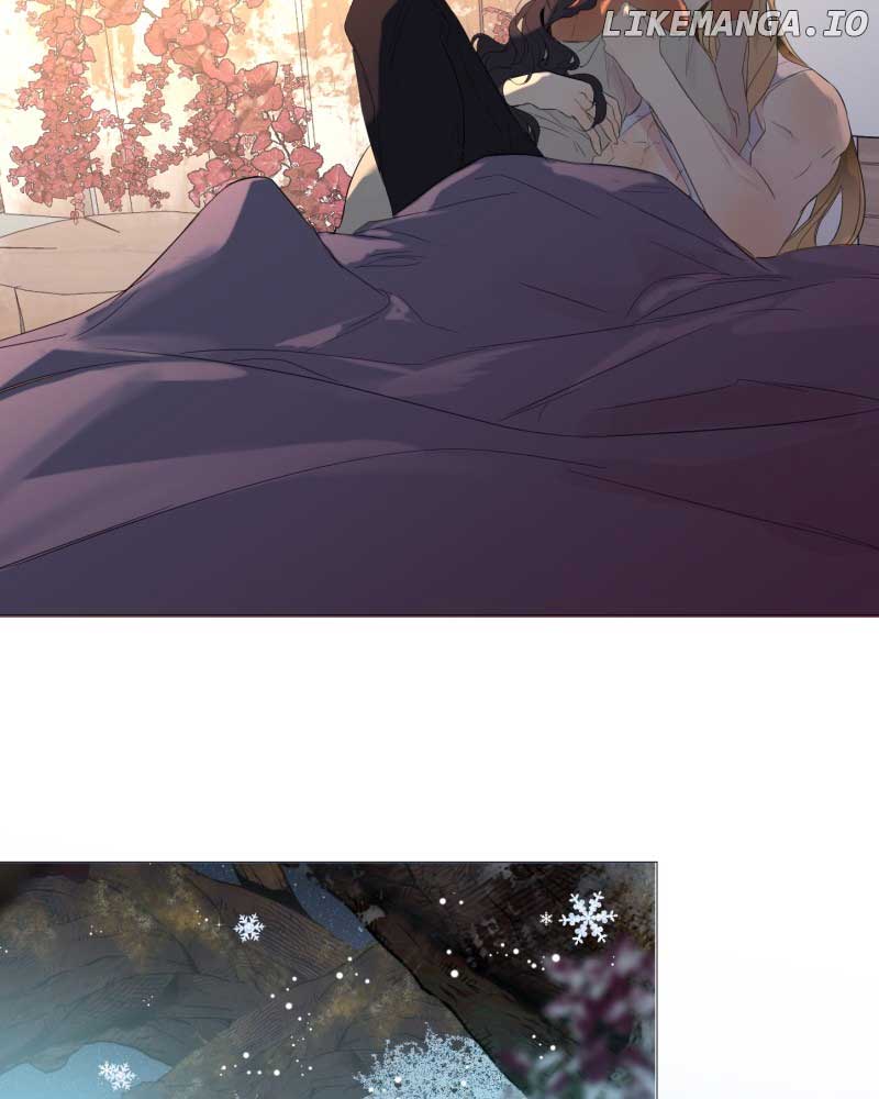 When Jasy Whistles Chapter 83 page 11