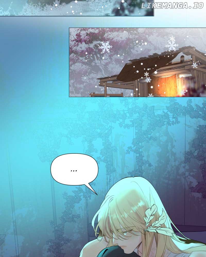 When Jasy Whistles Chapter 83 page 12