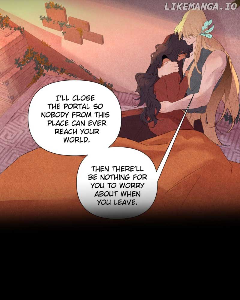 When Jasy Whistles Chapter 83 page 15