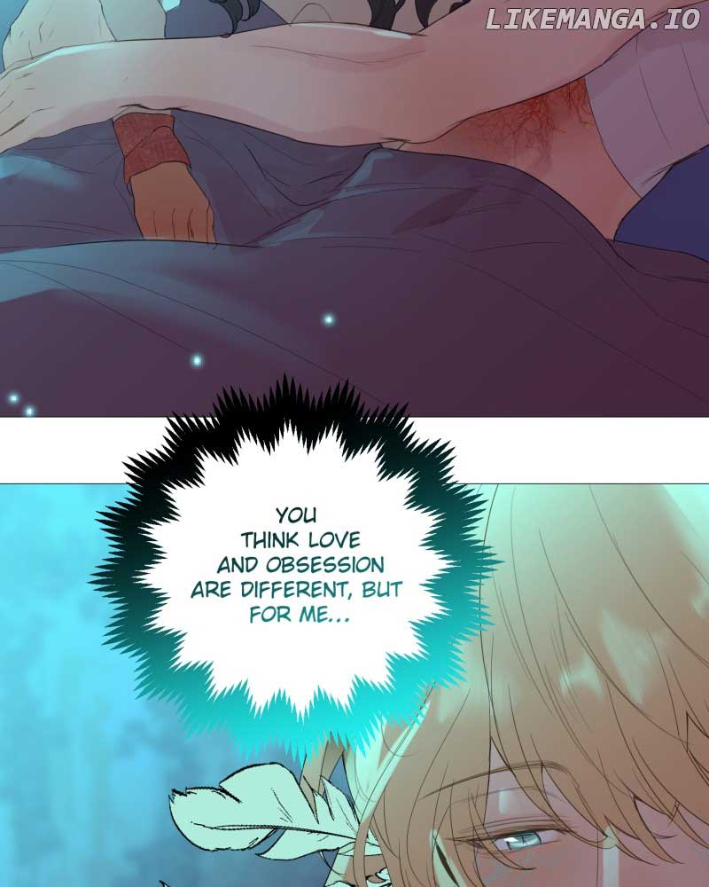 When Jasy Whistles Chapter 83 page 18
