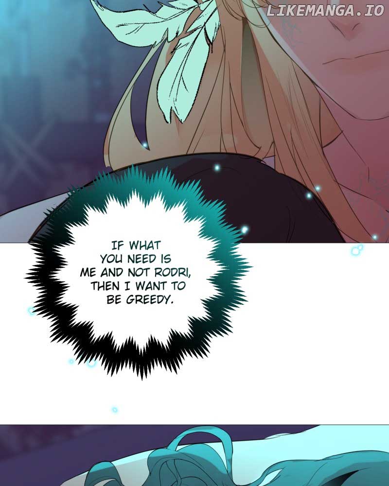 When Jasy Whistles Chapter 83 page 19