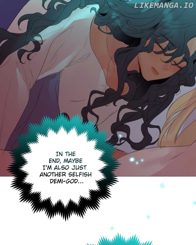 When Jasy Whistles Chapter 83 page 20