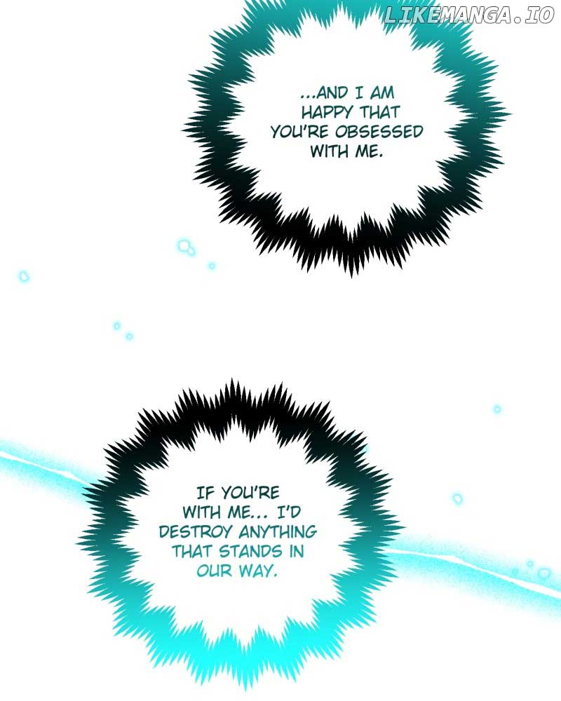 When Jasy Whistles Chapter 83 page 21