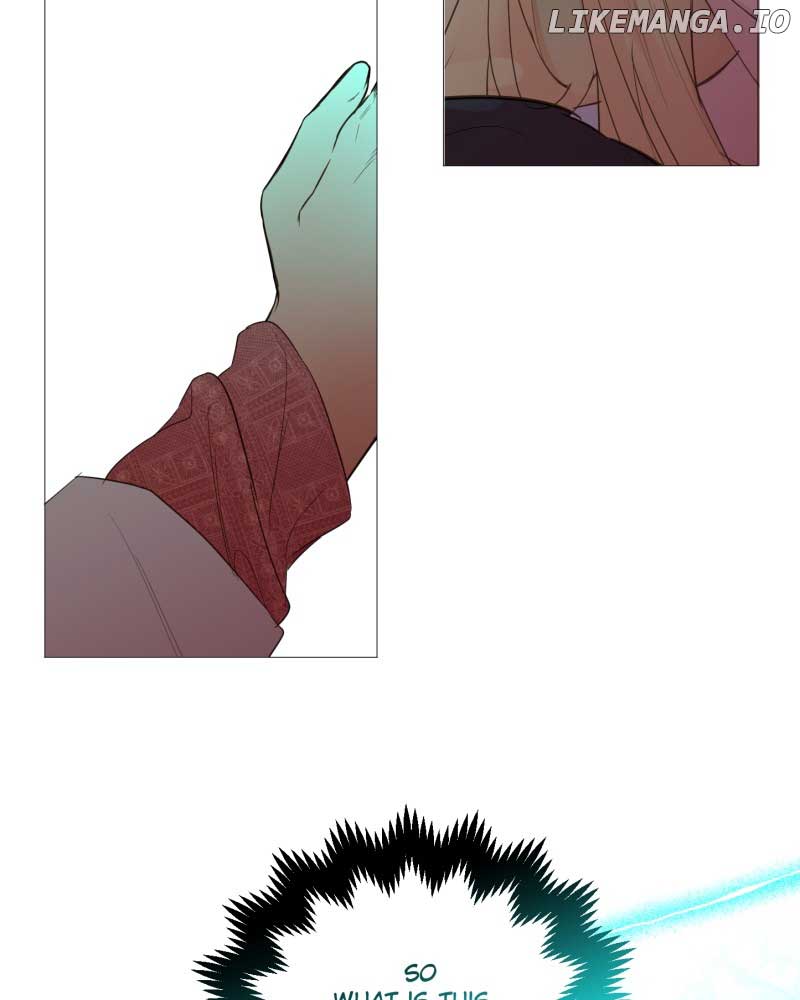 When Jasy Whistles Chapter 83 page 23