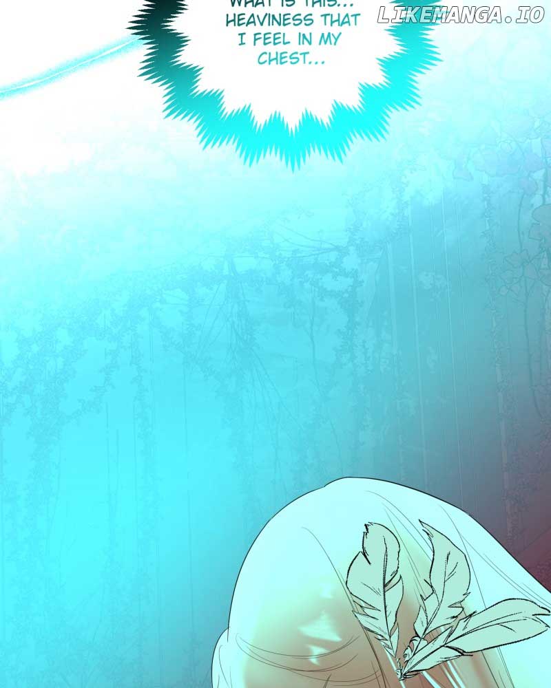 When Jasy Whistles Chapter 83 page 24