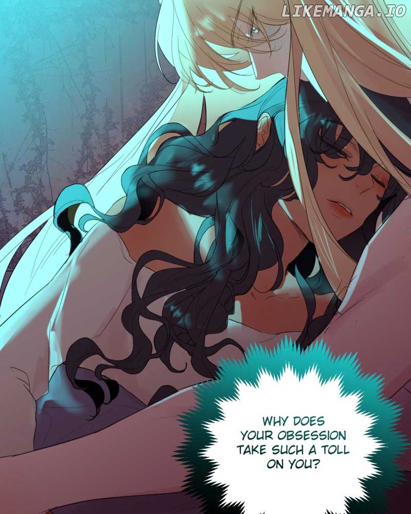 When Jasy Whistles Chapter 83 page 25