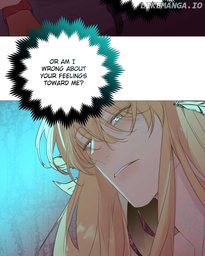 When Jasy Whistles Chapter 83 page 26