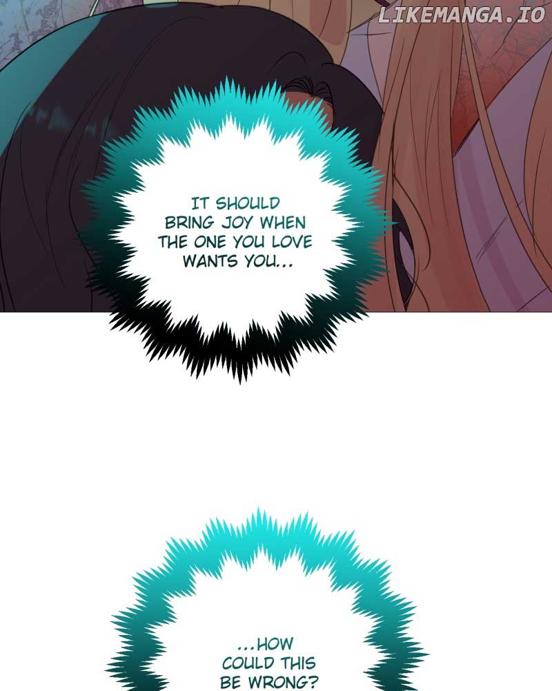 When Jasy Whistles Chapter 83 page 27