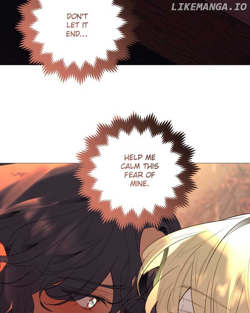 When Jasy Whistles Chapter 83 page 2