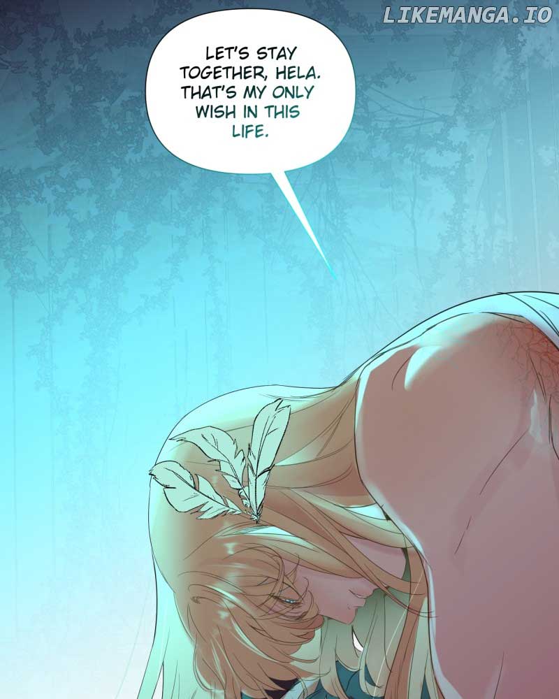 When Jasy Whistles Chapter 83 page 29
