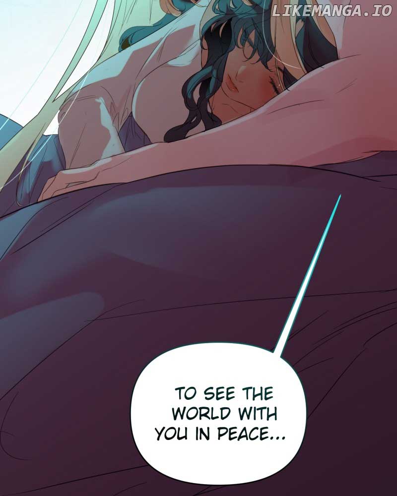 When Jasy Whistles Chapter 83 page 30