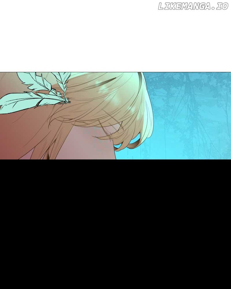 When Jasy Whistles Chapter 83 page 34