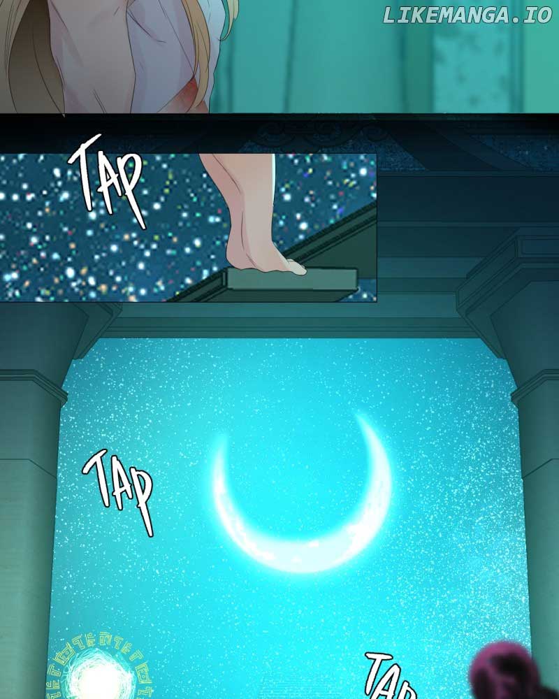 When Jasy Whistles Chapter 83 page 36