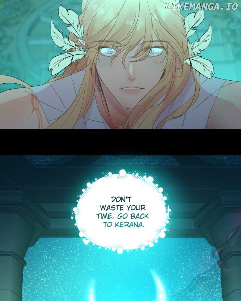 When Jasy Whistles Chapter 83 page 41
