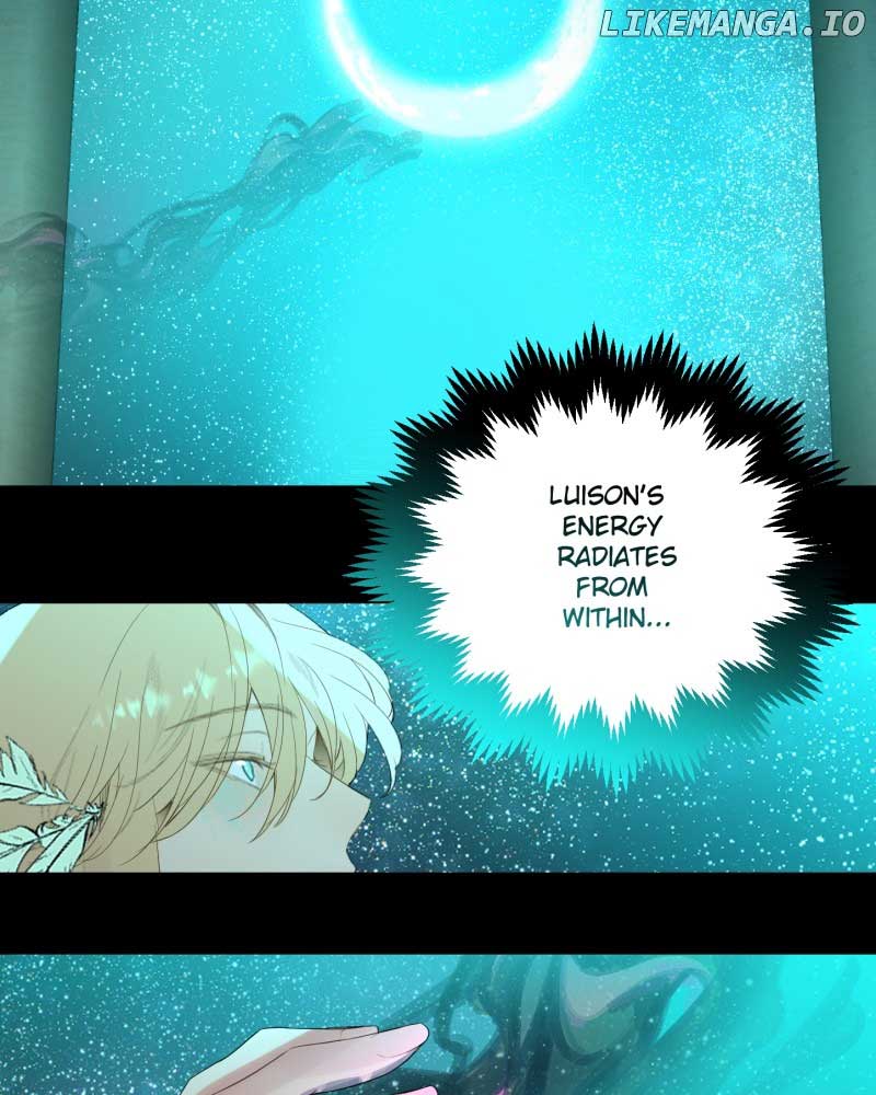 When Jasy Whistles Chapter 83 page 42