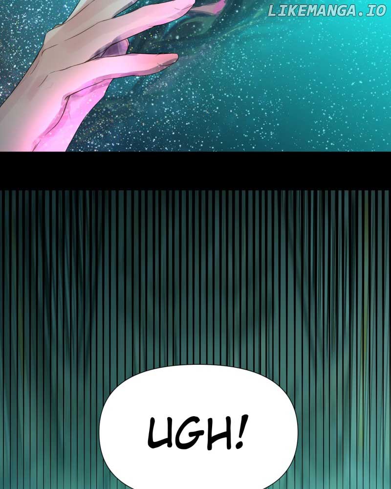 When Jasy Whistles Chapter 83 page 43