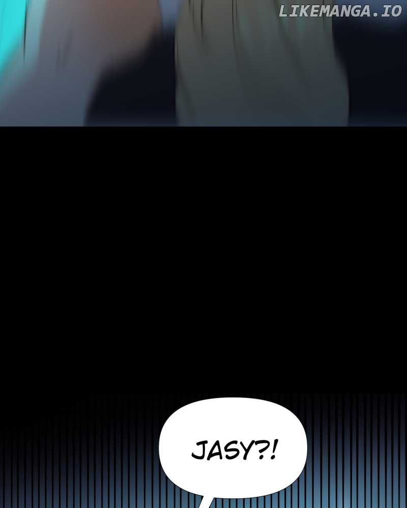 When Jasy Whistles Chapter 83 page 45
