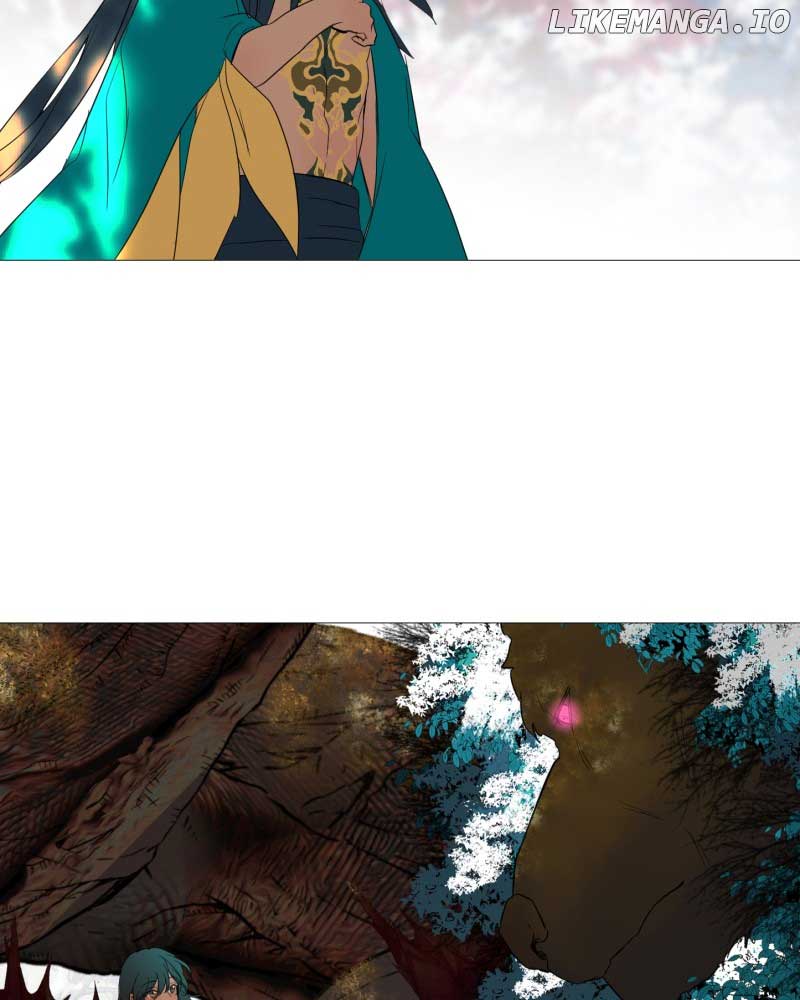 When Jasy Whistles Chapter 83 page 50