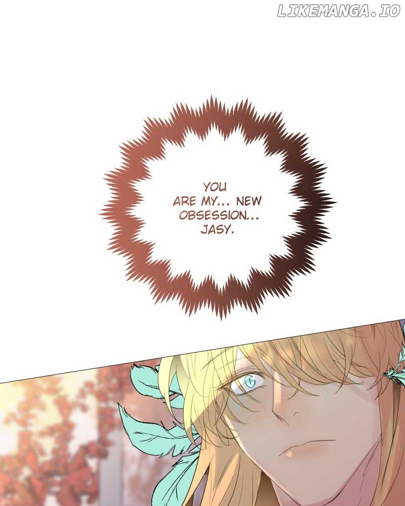 When Jasy Whistles Chapter 83 page 5