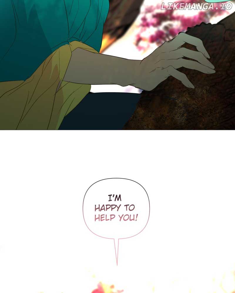 When Jasy Whistles Chapter 83 page 64