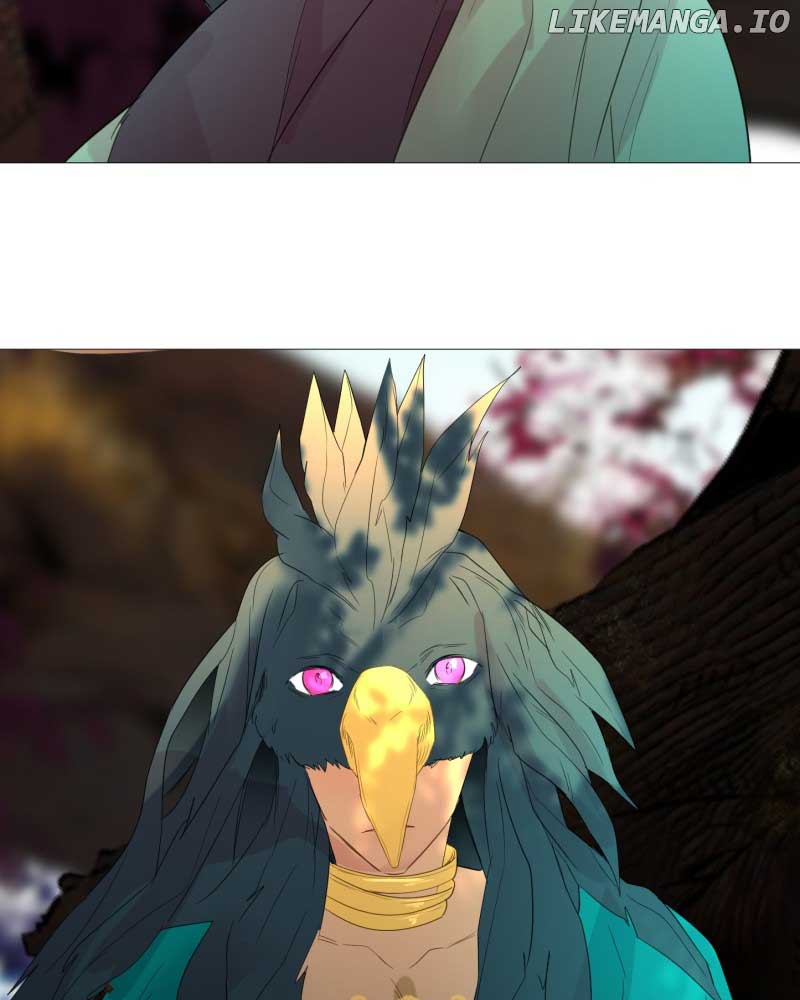 When Jasy Whistles Chapter 83 page 66