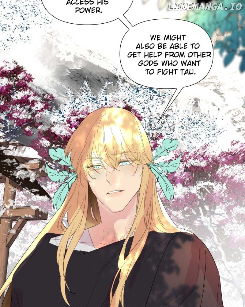 When Jasy Whistles Chapter 83 page 68