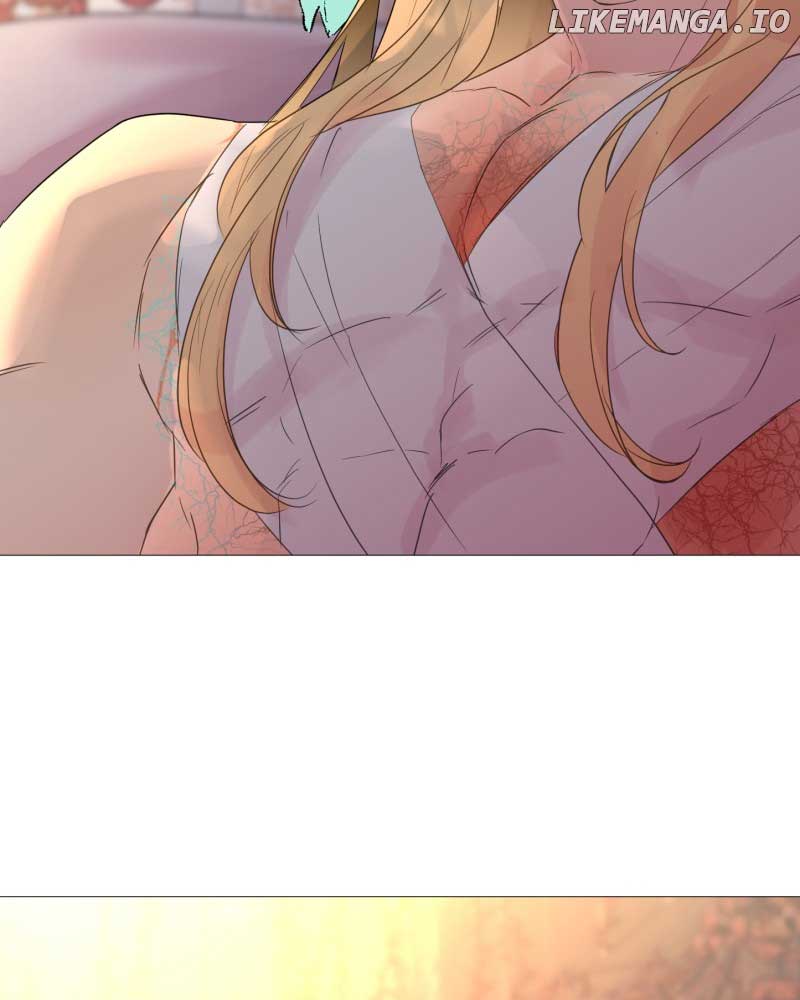 When Jasy Whistles Chapter 83 page 6