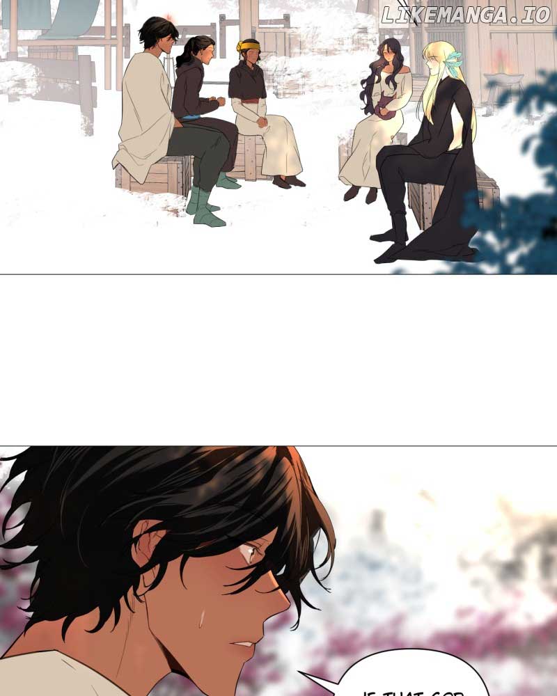 When Jasy Whistles Chapter 83 page 72