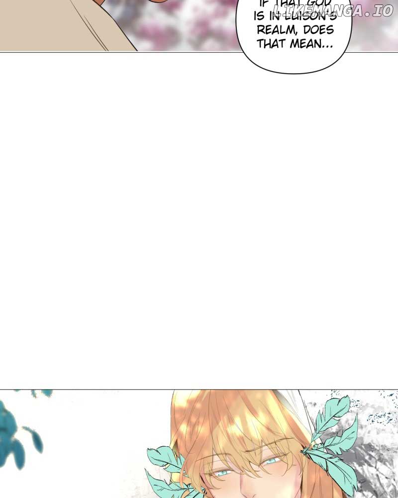 When Jasy Whistles Chapter 83 page 73