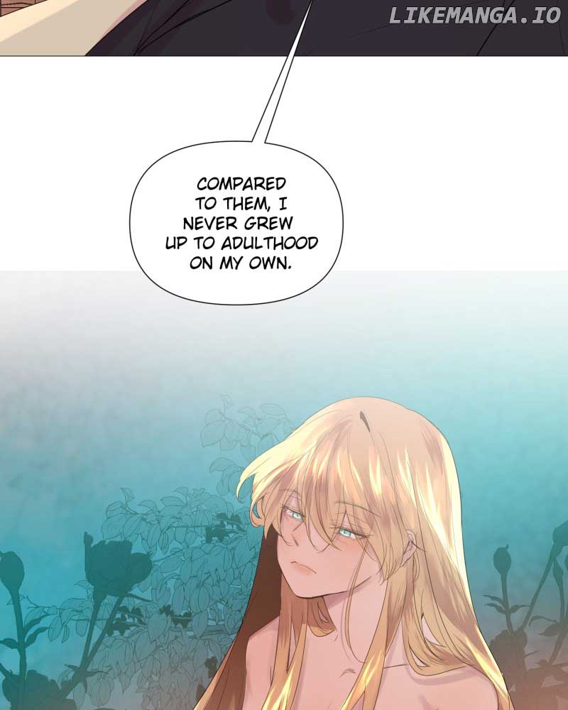 When Jasy Whistles Chapter 83 page 77