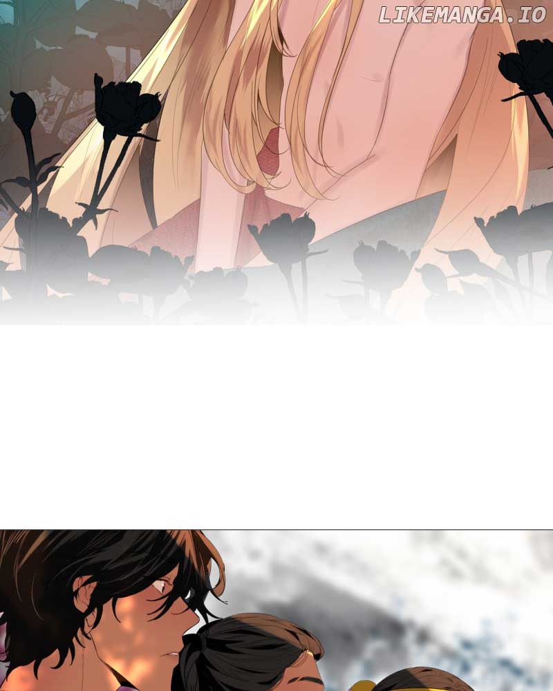 When Jasy Whistles Chapter 83 page 78
