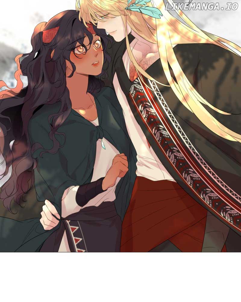 When Jasy Whistles Chapter 83 page 87