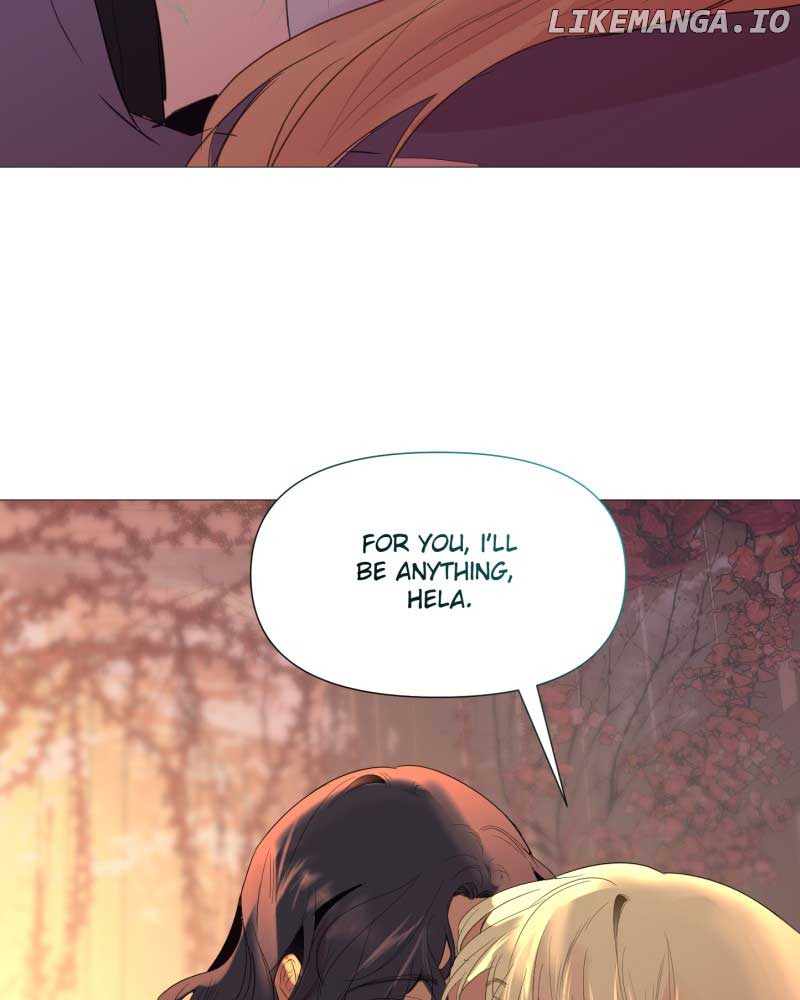 When Jasy Whistles Chapter 83 page 8