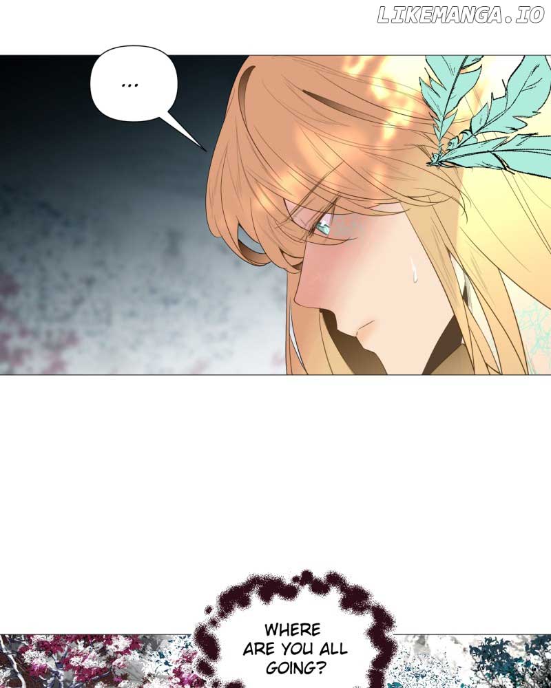 When Jasy Whistles Chapter 83 page 90