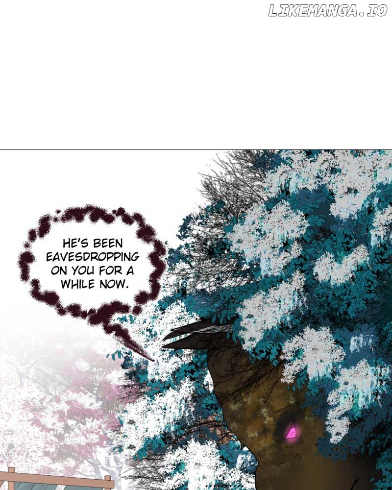 When Jasy Whistles Chapter 83 page 92