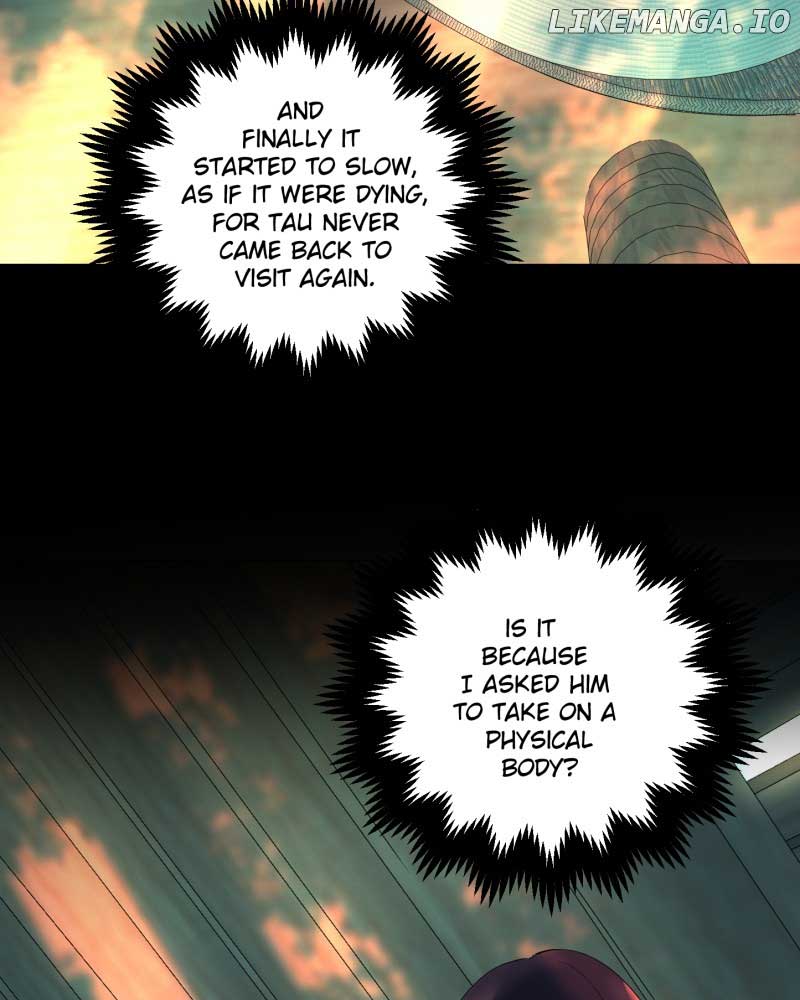 When Jasy Whistles Chapter 88 page 9
