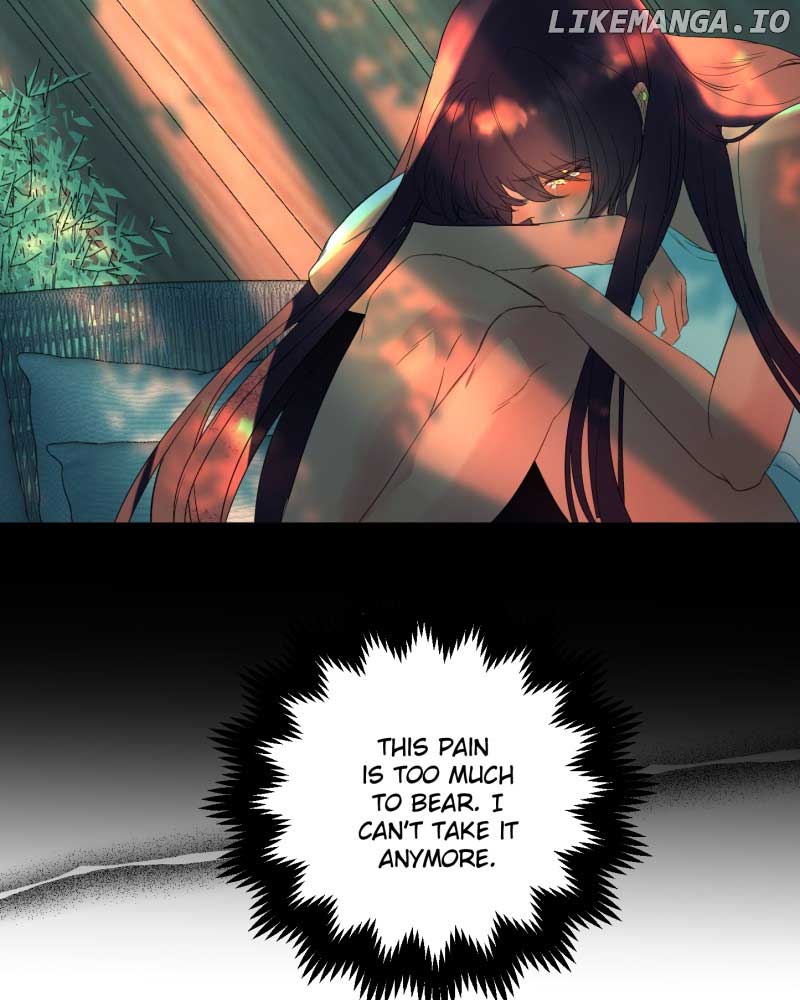 When Jasy Whistles Chapter 88 page 10