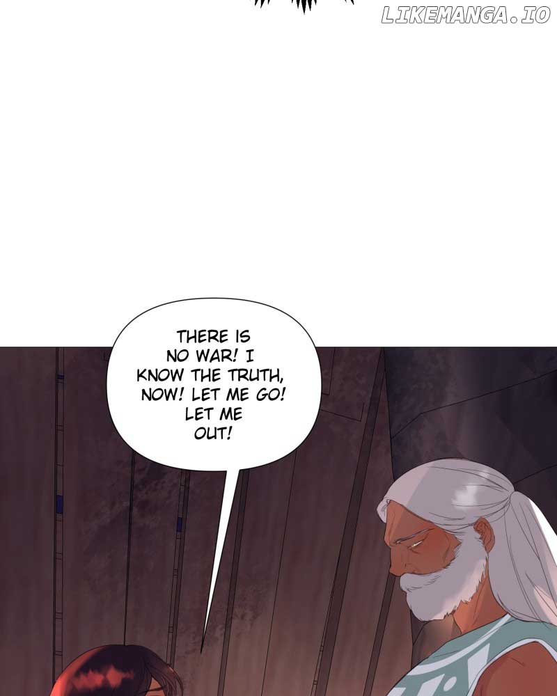 When Jasy Whistles Chapter 88 page 11