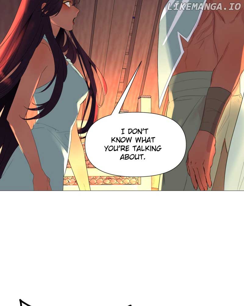 When Jasy Whistles Chapter 88 page 12