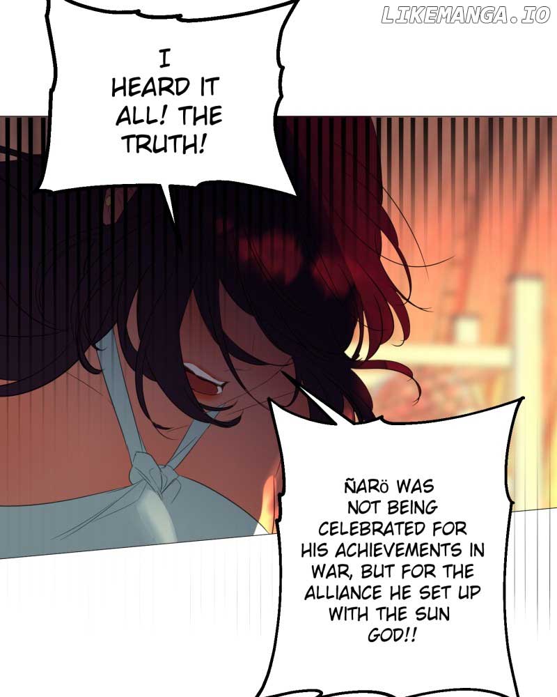 When Jasy Whistles Chapter 88 page 13