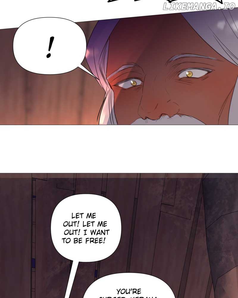 When Jasy Whistles Chapter 88 page 14