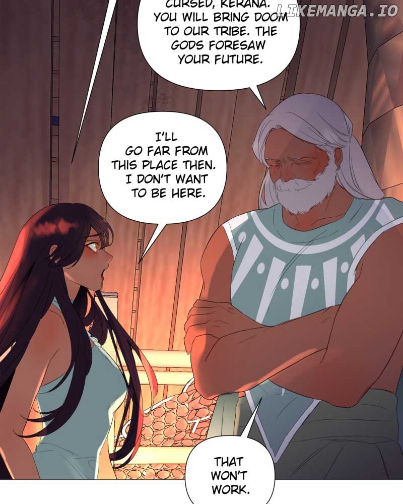 When Jasy Whistles Chapter 88 page 15