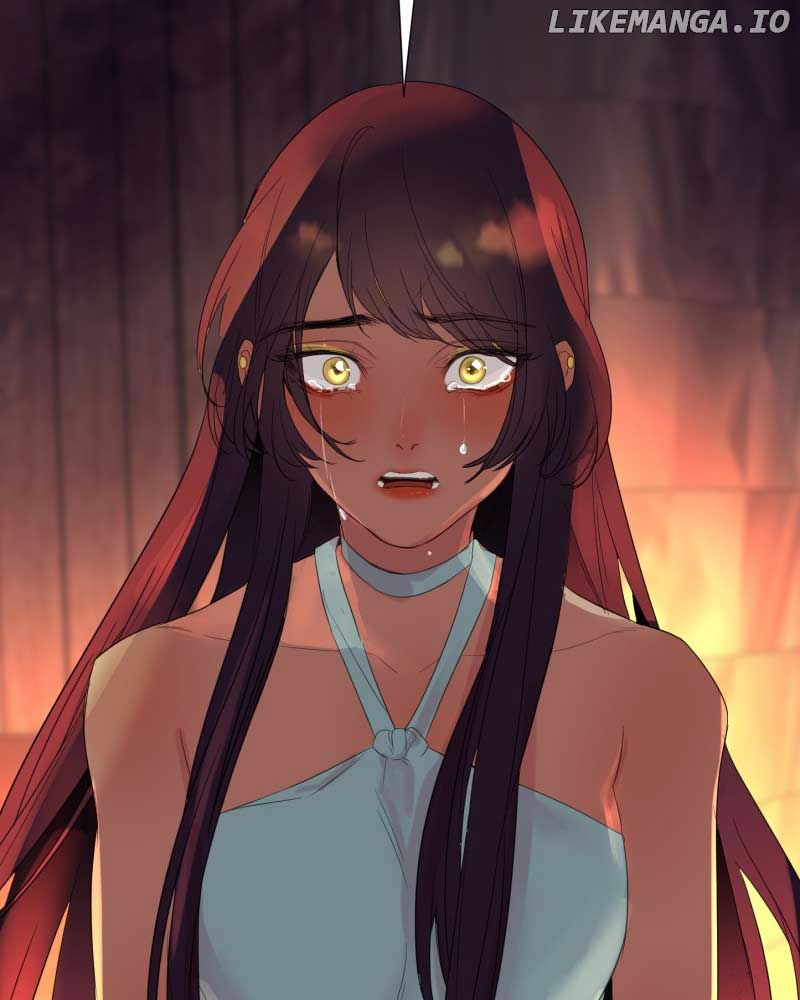 When Jasy Whistles Chapter 88 page 18