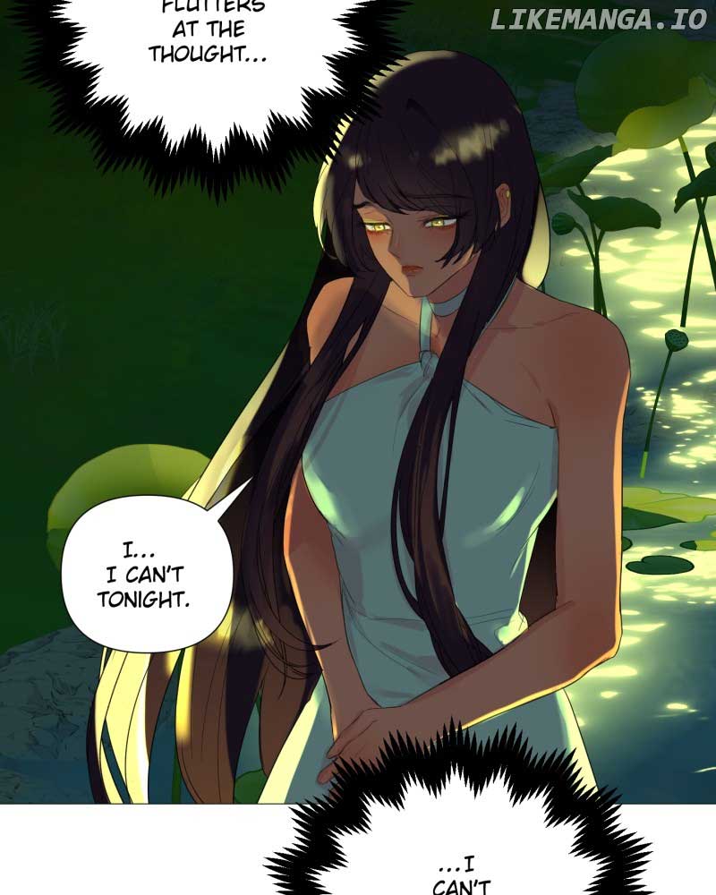 When Jasy Whistles Chapter 88 page 1