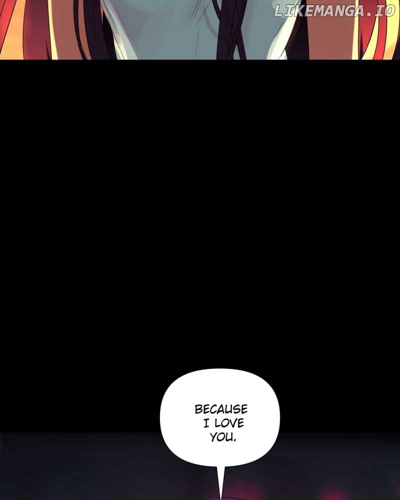 When Jasy Whistles Chapter 88 page 19