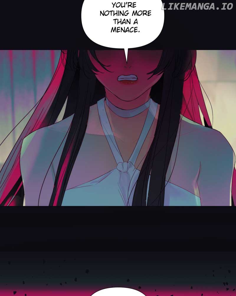 When Jasy Whistles Chapter 88 page 21